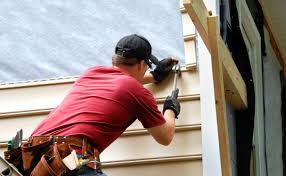 Best Vinyl Siding Installation  in Timonium, MD